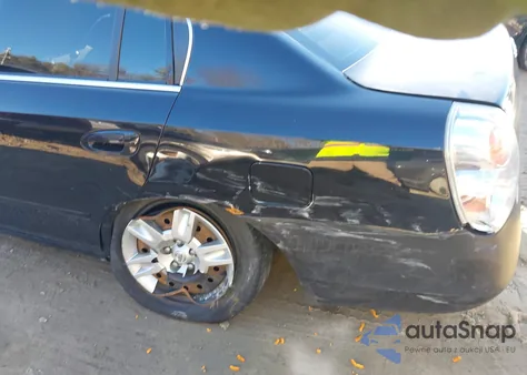 2005 Nissan Altima 2.5 S from USA, damaged, VIN 1N4AL11D35N929036